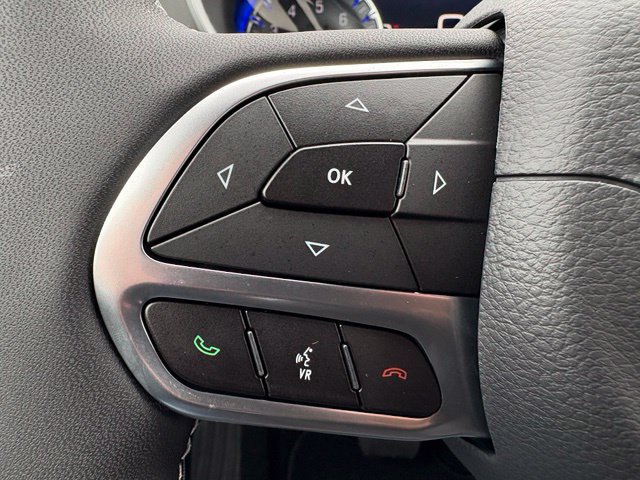 New 2027 Chrysler Pacifica Select AWD/4WD image 22
