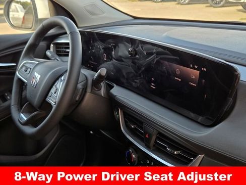New 2026 Buick Encore GX Sport Touring w/ Advanced Technology Package image 13