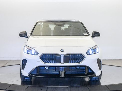 Used 2026 BMW 228i w/ Premium Package FWD image 7