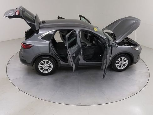 Certified 2023 Ford Escape Active w/ Tech Pack #2 FWD image 45