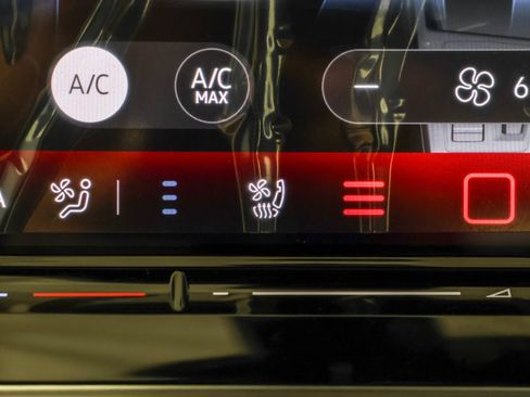 New 2026 Volkswagen GTI Autobahn FWD image 30