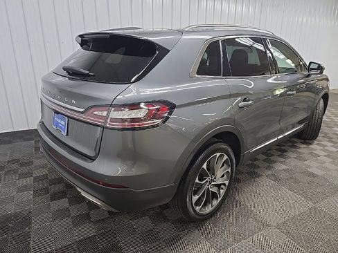 Used 2023 Lincoln Nautilus Reserve AWD/4WD image 15
