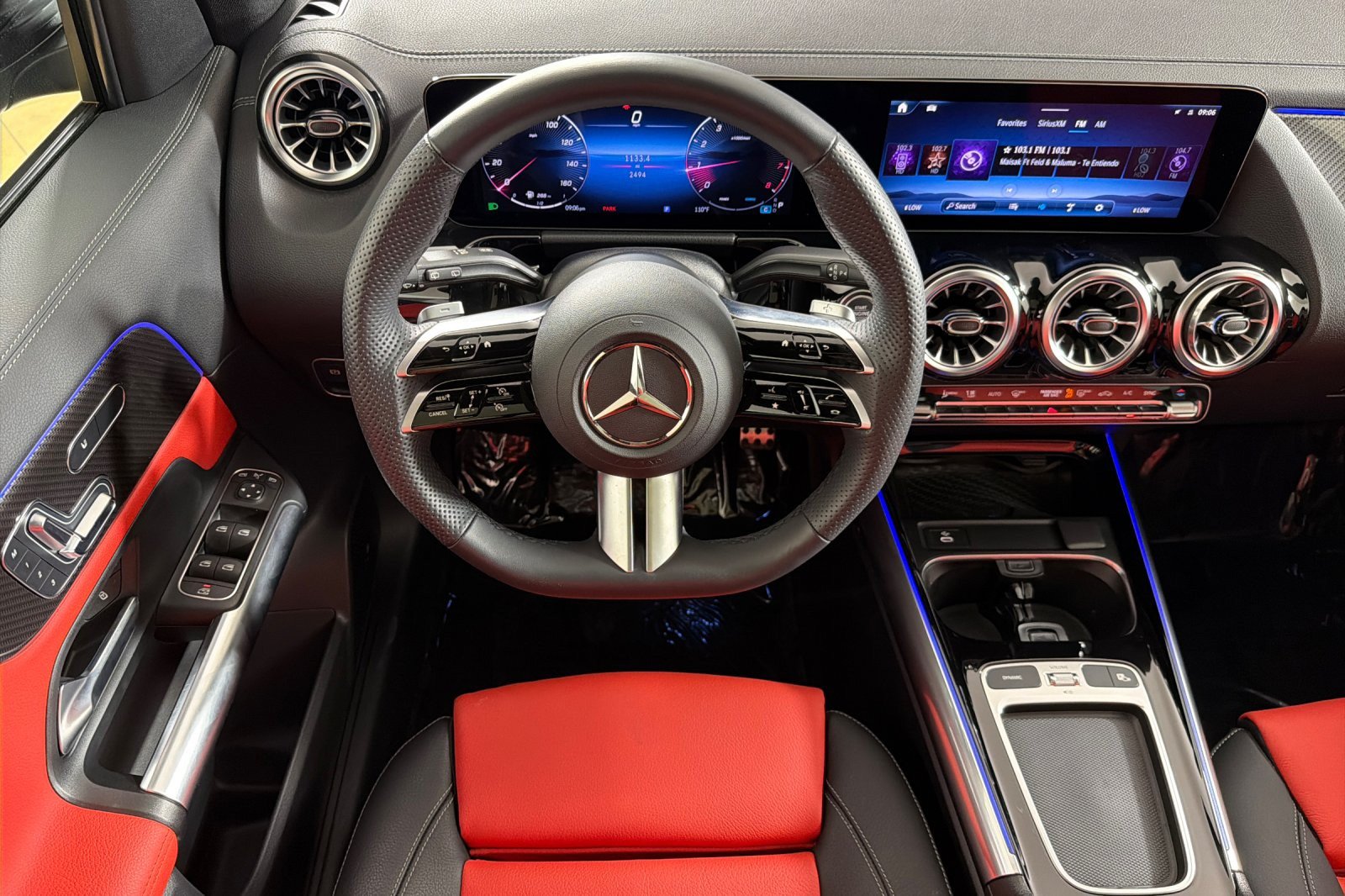 Used 2026 Mercedes-Benz GLA 250 image 13