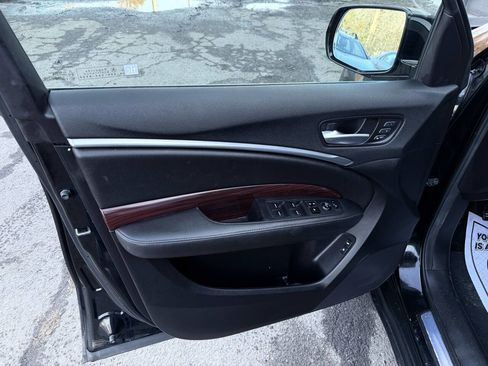 Used 2014 Acura MDX SH-AWD image 25