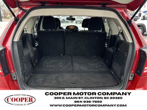 Used 2020 Dodge Journey SE image 18