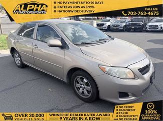 Used 2010 Toyota Corolla LE video 1