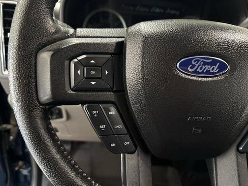 Used 2016 Ford F150 XLT w/ Equipment Group 301A Mid image 14