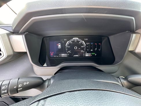 Used 2023 Toyota Sequoia SR5 w/ SR5 Premium Package image 18