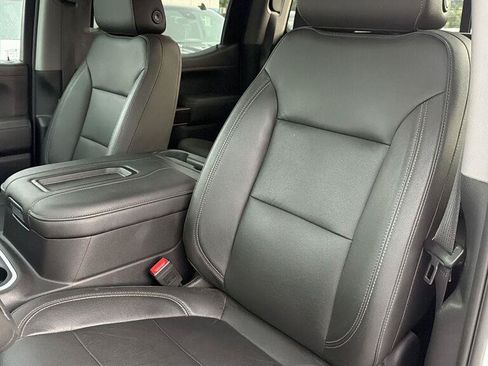 Used 2019 Chevrolet Silverado 1500 RST AWD/4WD image 11
