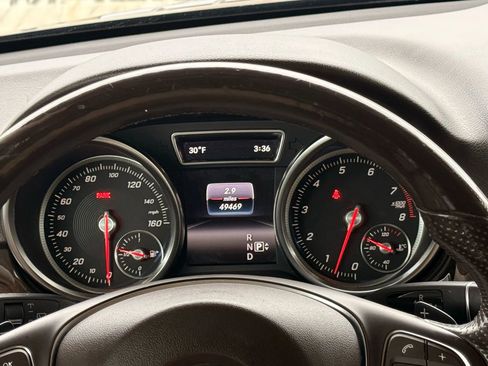 Used 2016 Mercedes-Benz GLE 350 4MATIC w/ Premium Package image 36