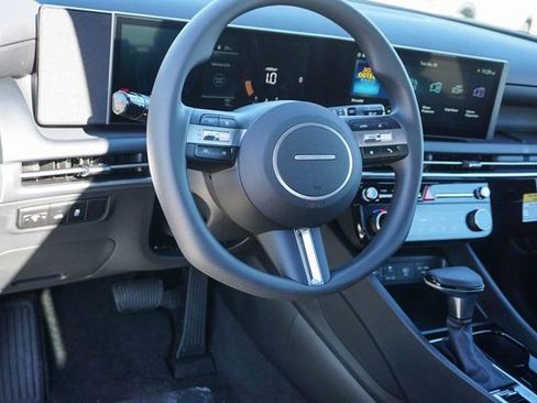 New 2026 Hyundai Santa Cruz SEL image 9