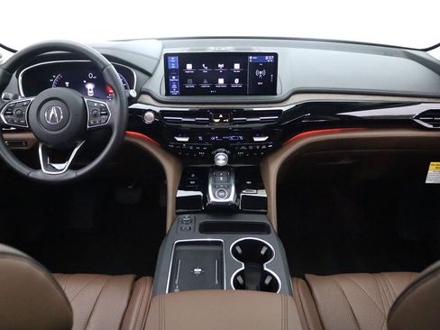 Certified 2026 Acura MDX SH-AWD w/ Advance Package image 19