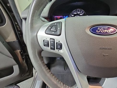 Used 2013 Ford Edge Limited w/ Driver Entry Pkg FWD image 26