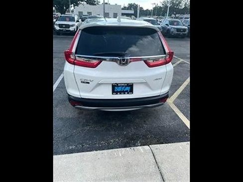 Used 2019 Honda CR-V EX-L image 5