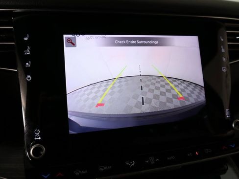 Used 2023 Jeep Wagoneer Series II w/ Flexible Seating Group image 6