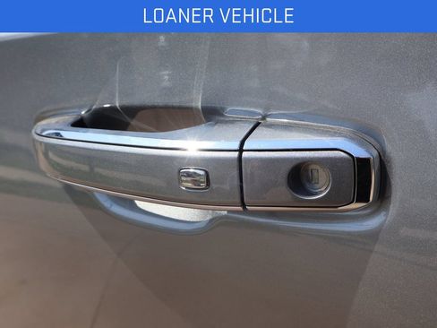 New 2026 GMC Yukon Denali AWD/4WD image 24