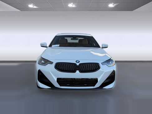 New 2026 BMW 230i xDrive Coupe w/ Premium Package AWD/4WD image 5