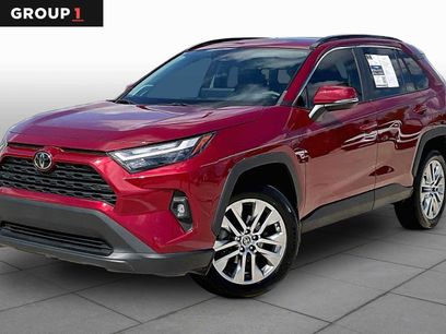 Used 2024 Toyota RAV4 XLE Premium w/ Weather Package