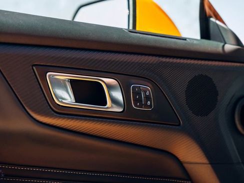 New 2026 Ford Mustang GT Premium w/ GT Performance Package image 25