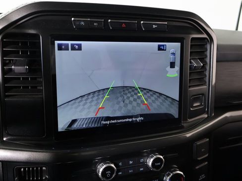 Used 2023 Ford F150 XLT w/ Equipment Group 302A High image 6