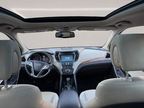 Used 2016 Hyundai Santa Fe Sport 2.0T w/ Option Group 05 image 13