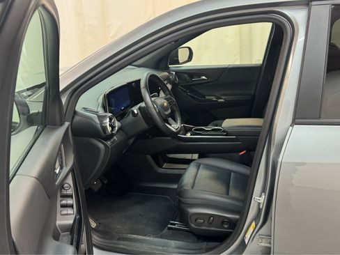 Certified 2025 Chevrolet Equinox LT w/ Convenience Package II image 13