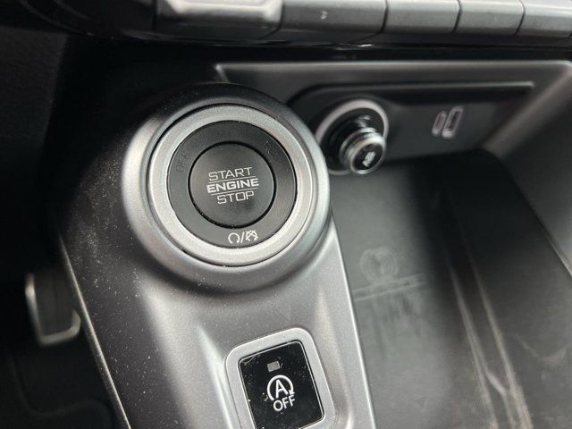 Used 2023 Dodge Hornet GT Plus w/ Track Pack AWD/4WD image 17