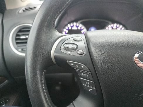 Used 2019 INFINITI QX60 Luxe w/ Sensory Package image 20