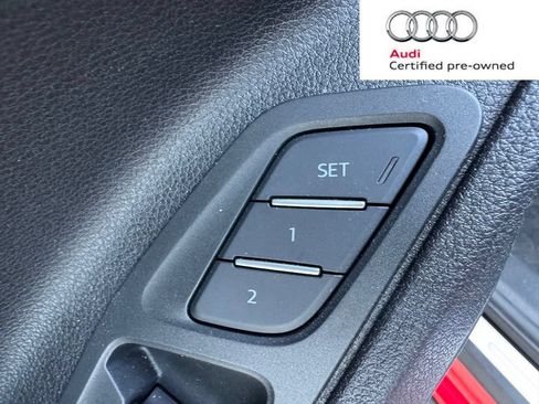 Certified 2025 Audi Q3 2.0T Premium Plus w/ Premium Plus Package AWD/4WD image 8