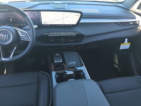 New 2026 Buick Enclave Preferred image 21