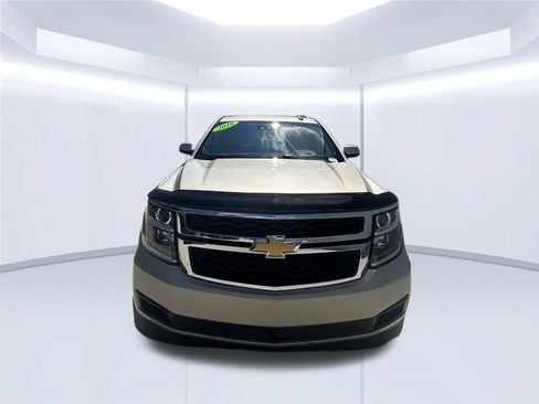 Used 2016 Chevrolet Tahoe LT RWD image 2