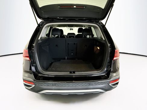 Used 2022 Volkswagen Taos SE FWD image 29