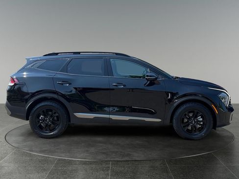 Used 2023 Kia Sportage X-Pro Prestige AWD/4WD image 10