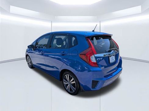 Used 2016 Honda Fit EX image 6
