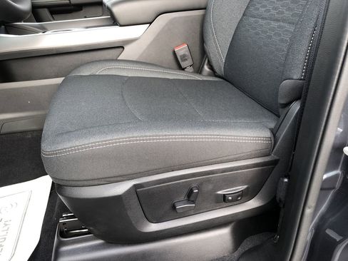 New 2026 RAM 2500 Big Horn image 14