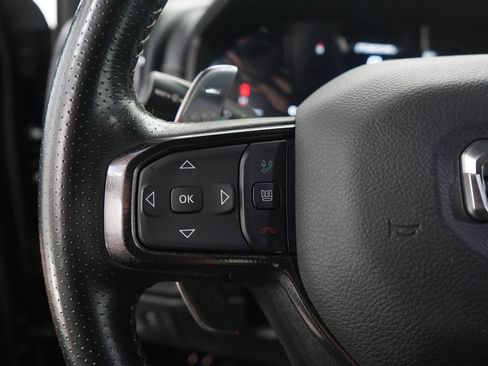 Used 2023 RAM 1500 Rebel w/ Rebel Level 2 Equipment Group AWD/4WD image 26