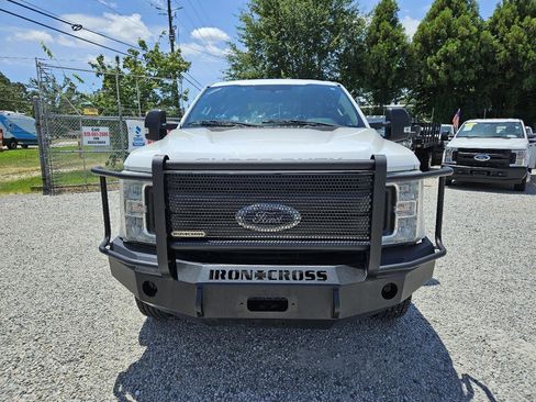 Used 2017 Ford F350 XL AWD/4WD image 8