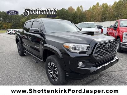 Used 2023 Toyota Tacoma TRD Sport