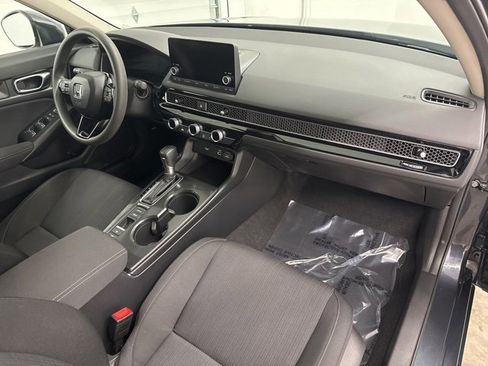 Certified 2024 Honda Civic LX image 34