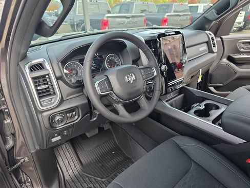 New 2026 RAM 1500 Big Horn image 15