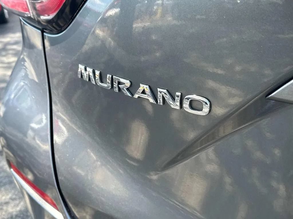 Used 2016 Nissan Murano S AWD/4WD image 8