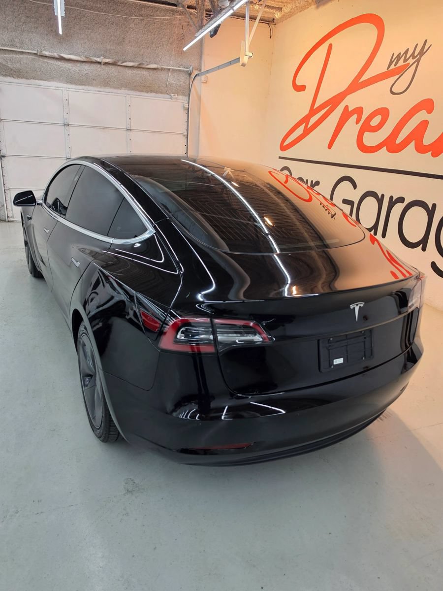 Used 2019 Tesla Model 3 Standard Range Plus RWD image 6