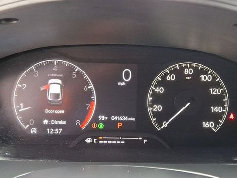 Used 2024 Honda Civic LX image 19