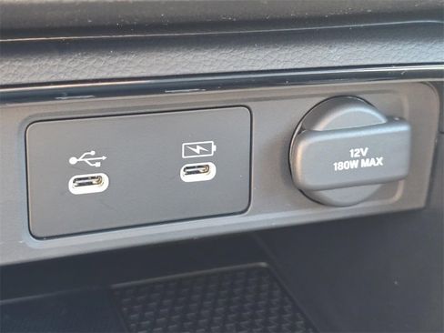 New 2026 Honda CR-V TrailSport image 46