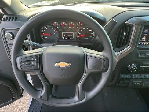 New 2026 Chevrolet Silverado 2500 Custom w/ Custom Value Package image 20