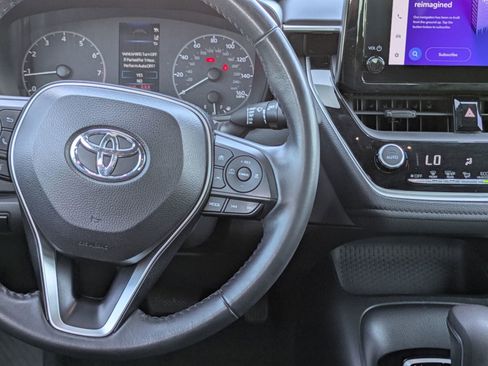 Used 2023 Toyota Corolla SE image 21