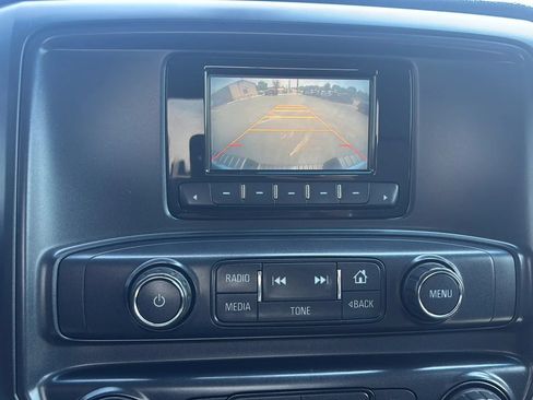 Used 2015 GMC Sierra 1500 4x4 Double Cab image 26