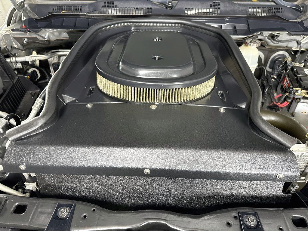 Used 2017 RAM 1500 Express w/ Express Value Package AWD/4WD image 32