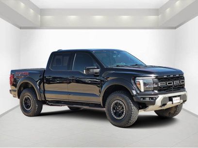 Used 2025 Ford F150 Raptor