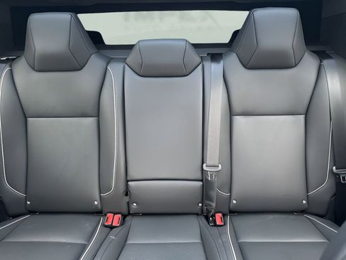 Used 2024 Tesla Cybertruck Cyberbeast image 12